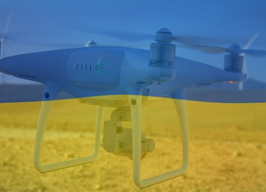 SPARC AI engages CFC Defence to support Ukraine market entry