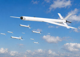 SCD expands infrared detector portfolio for guided weapons and loitering munitions