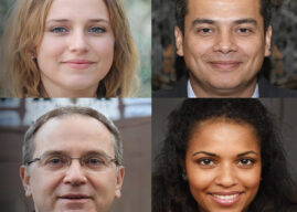 ANU study shows training can improve detection of AI-generated faces
