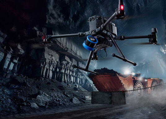 Emesent raises $17m to expand autonomous mapping and cloud software