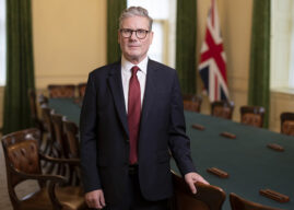 UK Defence Investment Plan targets drones, autonomous weapons and AI defences
