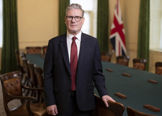 UK Defence Investment Plan targets drones, autonomous weapons and AI defences