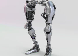 Ethical frameworks must evolve alongside advancements in legged robots
