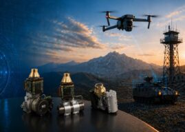 SCD says it has won three multi-million-dollar orders for MWIR detectors