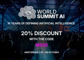 World Summit AI 2026