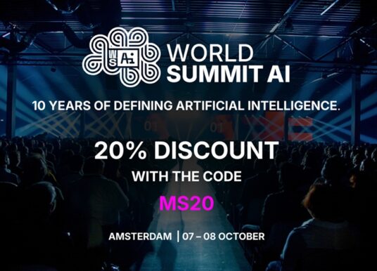 World Summit AI 2026