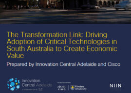 Report urges South Australia to lead national AI adoption through testbeds, governance and skills