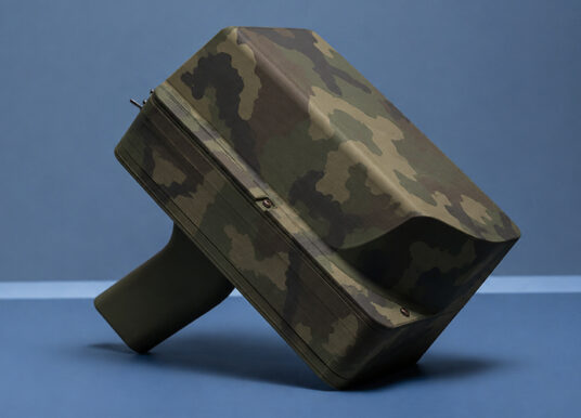 Millibeam unveils Rakurai handheld counter-drone system backed by $4.6m in federal grants