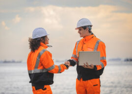 Highwater acquires Taylor Bros Marine to expand Australian naval outfitting capability