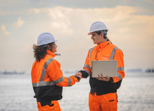 Highwater acquires Taylor Bros Marine to expand Australian naval outfitting capability