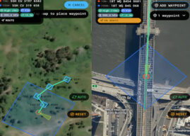SPARC AI launches GPS-independent positioning network for drones