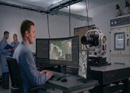 Tiltan wins contract to deliver hardware-in-the-loop simulation system for IR electro-optical development