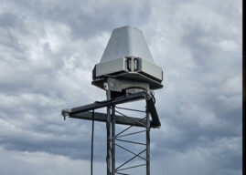O.W.L. launches GA7360LR 3D radar for drone awareness and counter-UAS operations