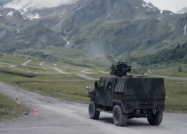 Advanced Navigation and Kongsberg announce $26 million counter-drone deal for Poland