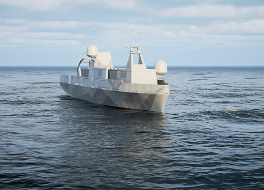 BMT launches Maritime Autonomous Systems e-learning course amid skills gap