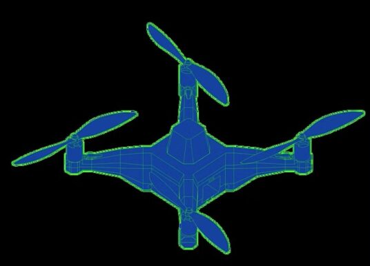 Boresight reports US$383,275 North American military order for target drones and training