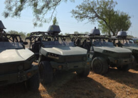DroneShield awarded US$500m JIATF-401 Domestic Shield IDIQ procurement vehicle