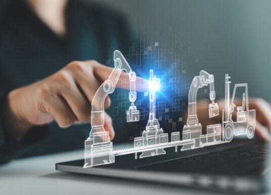 Physical AI set to reshape robotics market as regulation lags, GlobalData says