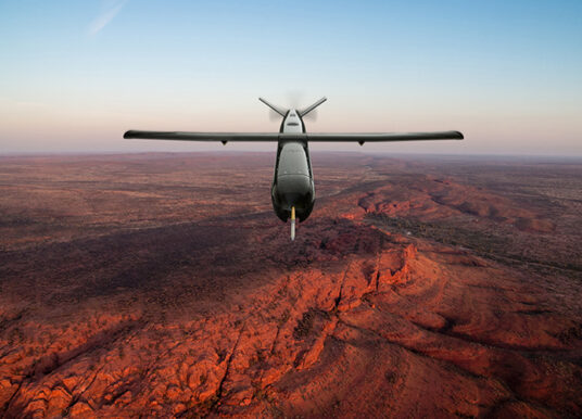 Innovaero begins trading on ASX after $40 million IPO