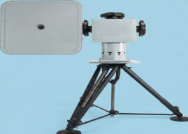 O.W.L. launches Athena-MDR micro-Doppler radar for drone verification