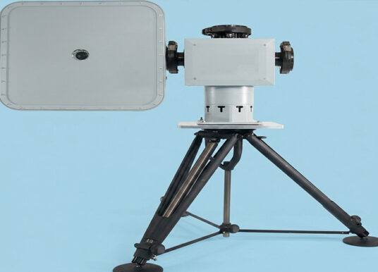O.W.L. launches Athena-MDR micro-Doppler radar for drone verification