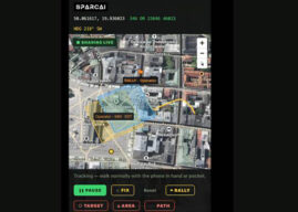 SPARC AI launches Overwatch Patrol GPS-denied positioning tool at MSPO in Poland