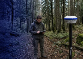 Quectel launches Tarrius precision positioning brand for surveying and monitoring applications