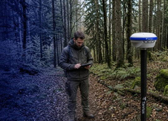 Quectel launches Tarrius precision positioning brand for surveying and monitoring applications