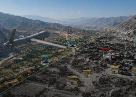 Axon Vision receives Israeli defence order worth up to NIS 3 million for aerial EdgeISR expansion
