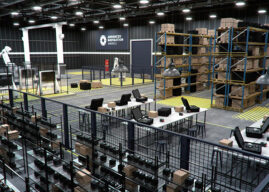Advanced Navigation to open PNT manufacturing centre in Huntsville, Alabama