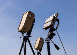 Echodyne and ACS sign strategic collaboration on counter-UAS integration