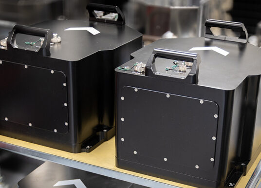 Navy selects Exail inertial navigation systems for uncrewed surface vessel fleet