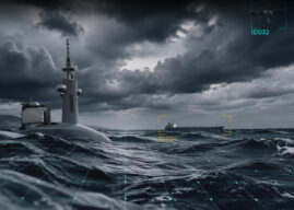 Exail launches Neptis maritime surveillance system built on distributed autonomy