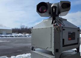 OpenWorks Engineering wins DHS purchase order for Vision Pace counter-drone system