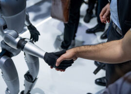 Seeing Machines publishes technical paper on real-time 3D human reconstruction for embedded robotics