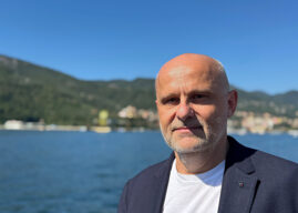 Sentiq Defence launches in Italy as integrator of autonomous maritime systems